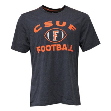 Colosseum CSUF Football Tee